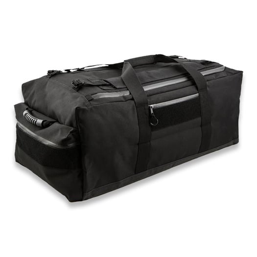 The Best Milrab Oppdrag 3.0 100L bag, black Excellent Quality Sale At ...