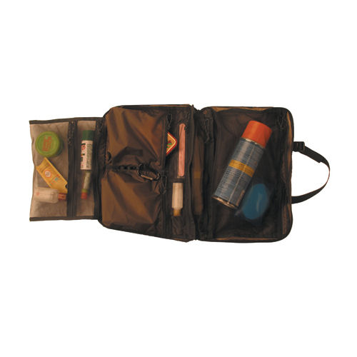 Monarch Travel Bag (UltraLite or 70denier) – Equinox